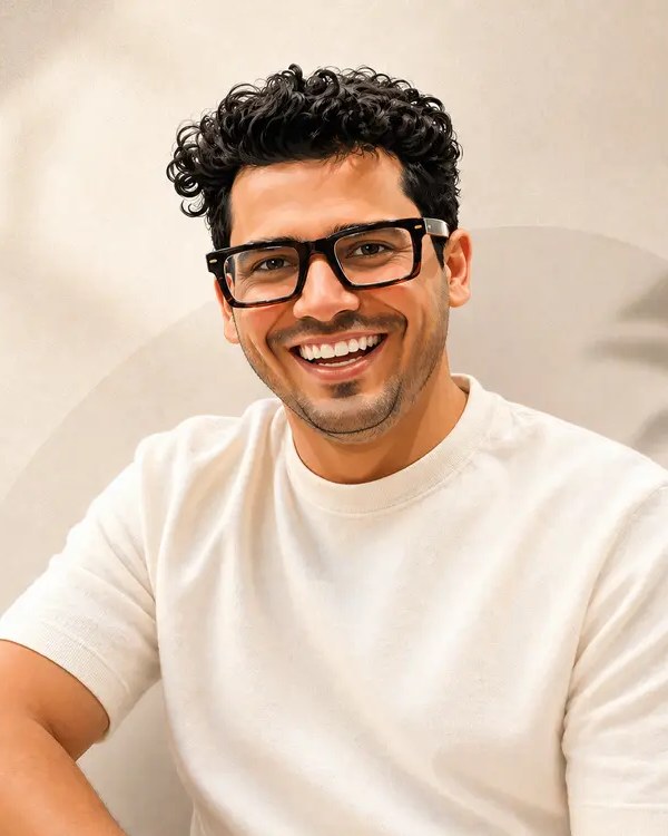 Shubham Raghav